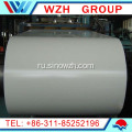 Metal Company galvanized ppgi steel coil